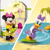 LEGO® Disney ™ Mickey and Friends 10773 Myška Minnie a zmrzlináreň 6