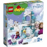 LEGO Duplo Disney ™ 10899 Zámek z Ledového království LEGO Duplo Disney ™ 10899 Zámek z Ledového království