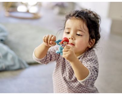 LEGO® DUPLO® Disney ™ 10922 Arielin podmorský zámok