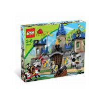 LEGO DUPLO Hrady - HRAD 2