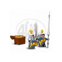 LEGO DUPLO Hrady - HRAD 3