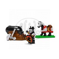 LEGO DUPLO Hrady - HRAD 4