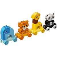 LEGO® DUPLO® My First 10955 Vláčik so zvieratkami 2