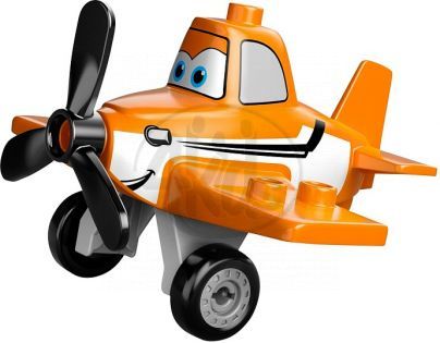 LEGO DUPLO 10509 Dusty a Chug