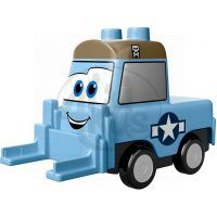 LEGO DUPLO 10511 Skipperova letecká škola 3