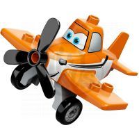 LEGO DUPLO 10511 Skipperova letecká škola 5
