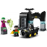 LEGO® DUPLO® Super Heroes 10919 Batmanova jaskyňa 4