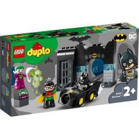 LEGO® DUPLO® Super Heroes 10919 Batmanova jaskyňa 6