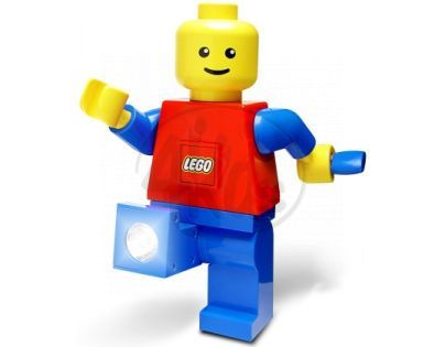 LEGO Dynamo baterka