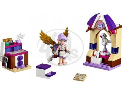 LEGO Elves 41071 - Aira a její tvůrčí dílna