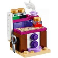 LEGO Elves 41071 - Aira a její tvůrčí dílna 3