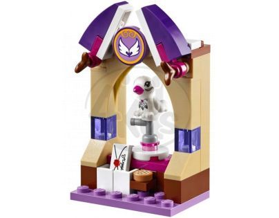 LEGO Elves 41071 - Aira a její tvůrčí dílna