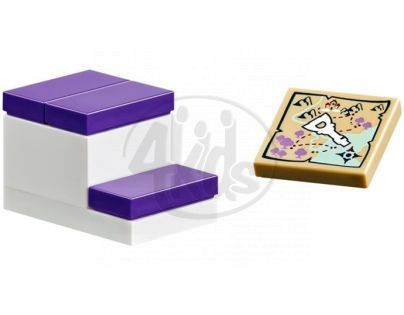 LEGO Elves 41071 - Aira a její tvůrčí dílna
