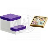 LEGO Elves 41071 - Aira a její tvůrčí dílna 5