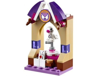 LEGO Elves 41071 Aira a její tvůrčí dílna - Poškozený obal