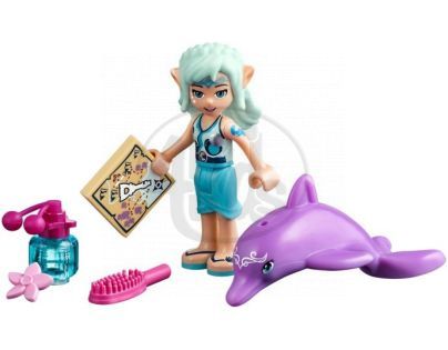 LEGO Elves 41072 - Naidiny tajné lázně