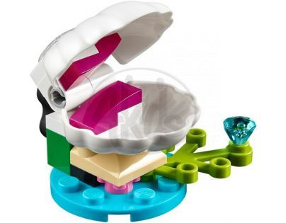 LEGO Elves 41073 - Naidina loď pro velká dobrodružství