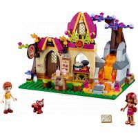 LEGO Elves 41074 - Azari a kouzelná pekárna 2