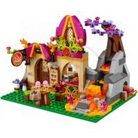 LEGO Elves 41074 - Azari a kouzelná pekárna 3