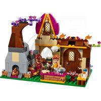 LEGO Elves 41074 - Azari a kouzelná pekárna 4