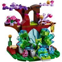 LEGO Elves 41076 - Farran a křišťálová jáma 3