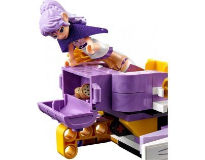 LEGO Elves 41077 Aira a saně tažené Pegasy