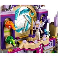 LEGO Elves 41078 Skyra a tajemný hrad pod nebem 4