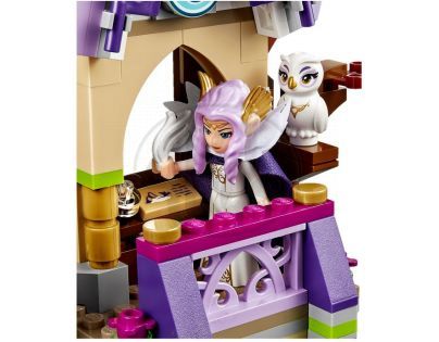 LEGO Elves 41078 Skyra a tajemný hrad pod nebem
