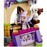 LEGO Elves 41078 Skyra a tajemný hrad pod nebem 5