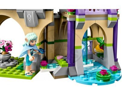LEGO Elves 41078 Skyra a tajemný hrad pod nebem