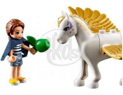 LEGO Elves 41078 Skyra a tajemný hrad pod nebem