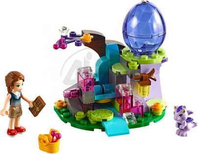 LEGO Elves 41171 Emily Jones a mládě větrného draka