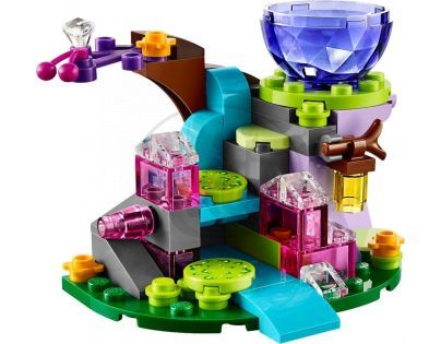 LEGO Elves 41171 Emily Jones a mládě větrného draka