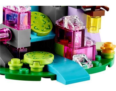 LEGO Elves 41171 Emily Jones a mládě větrného draka
