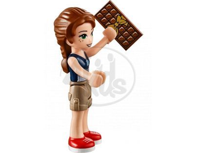 LEGO Elves 41171 Emily Jones a mládě větrného draka