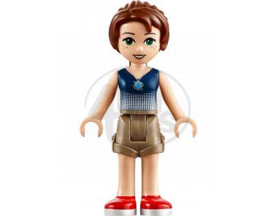 LEGO Elves 41171 Emily Jones a mládě větrného draka