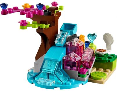 LEGO Elves 41172 Dobrodružství s vodním drakem