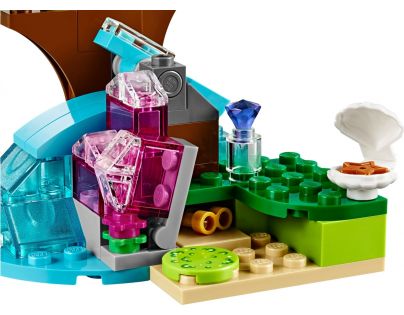 LEGO Elves 41172 Dobrodružství s vodním drakem