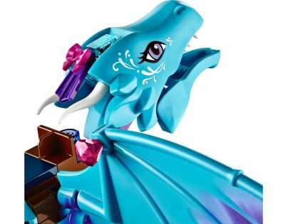 LEGO Elves 41172 Dobrodružství s vodním drakem