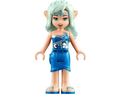 LEGO Elves 41172 Dobrodružství s vodním drakem