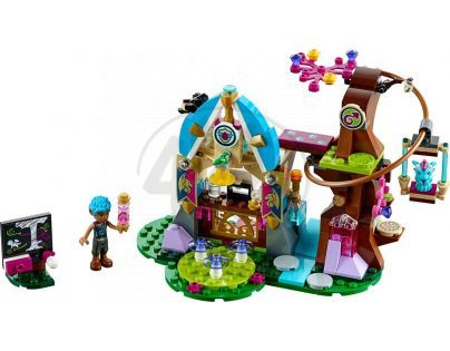 LEGO Elves 41173 Dračí škola v Elvendale