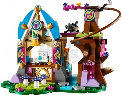 LEGO Elves 41173 Dračí škola v Elvendale