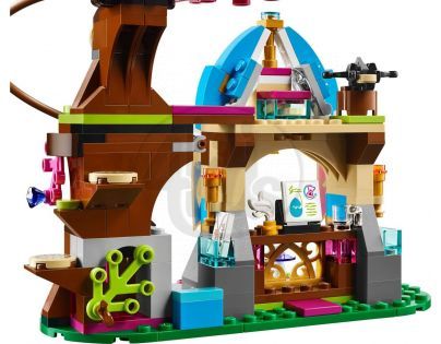 LEGO Elves 41173 Dračí škola v Elvendale