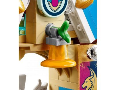 LEGO Elves 41173 Dračí škola v Elvendale