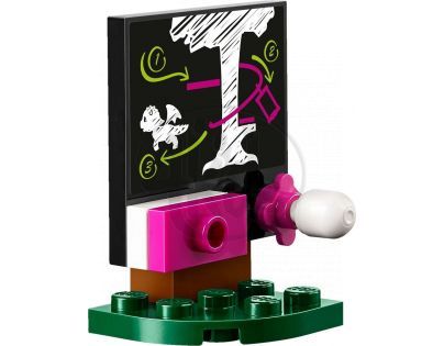 LEGO Elves 41173 Dračí škola v Elvendale
