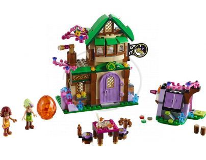 LEGO Elves 41174 Hostinec U Hvězdné záře