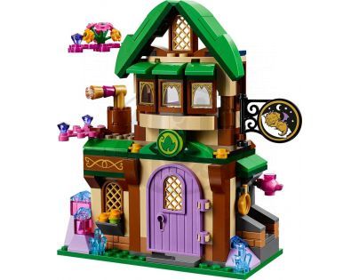 LEGO Elves 41174 Hostinec U Hvězdné záře