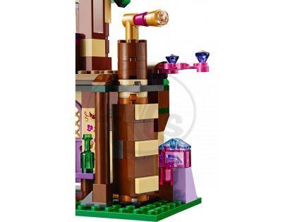 LEGO Elves 41174 Hostinec U Hvězdné záře