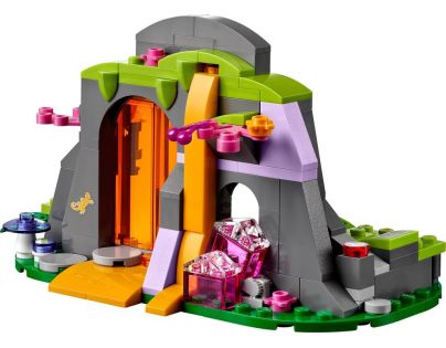 LEGO Elves 41175 Lávová jeskyně ohnivého draka