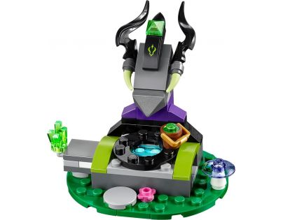 LEGO Elves 41175 Lávová jeskyně ohnivého draka